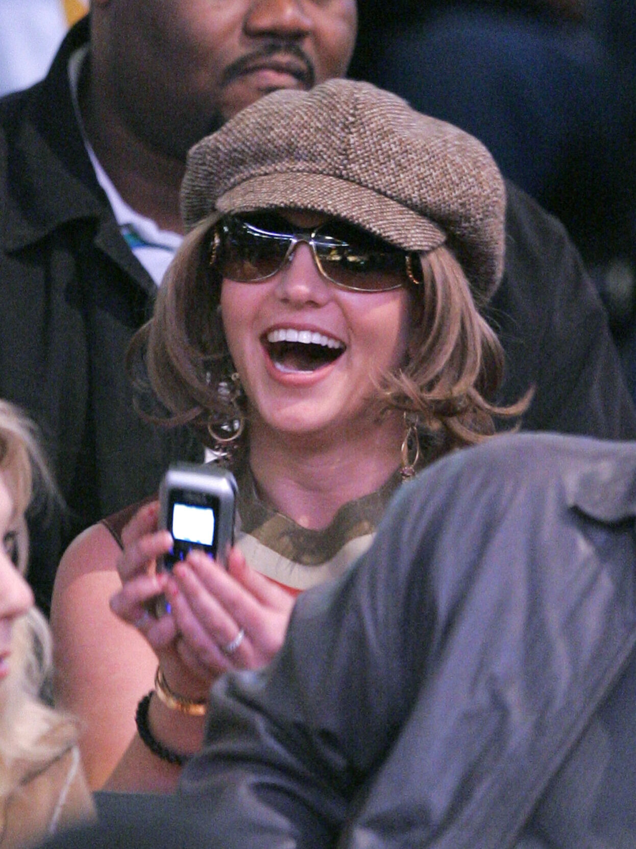 Britney Spears